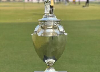 Ranji Trophy 2025–26: Semifinal Lineup Confirmed After Thrilling Quarterfinals