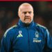 Nottingham Forest Sack Sean Dyche After Wolves Draw