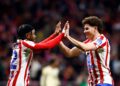 Copa del Rey: Atlético Madrid stun Barcelona 4-0 in semifinal first leg