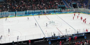 USA to Face Canada in Women’s Ice Hockey Olympic Final