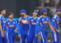Super 8-Bound India Eye Dominant Finish as Dutch Face Tall Order