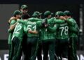 Pakistan Face Do-or-Die Clash Against Namibia in Colombo