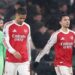 Premier League: Arsenal Drop Points as Wolves Snatch Dramatic Draw