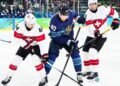 Overtime Thrillers Set Stage for Ice Hockey Semi-Finals at Milano Cortina 2026