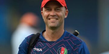 ICC Men’s T20 World Cup: Proud Trott Signs Off from Afghanistan Head Coach Role After Spirited Campaign