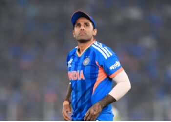 T20 World Cup 2026: India’s Semi-Final Hopes Hang by a Thread After Heavy Loss to South Africa