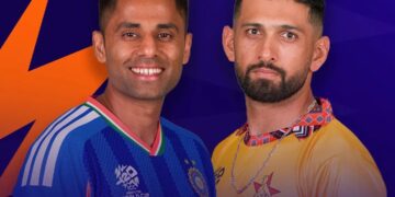 ICC Men’s T20 World Cup: Do-or-Die for India Against Zimbabwe at Chepauk