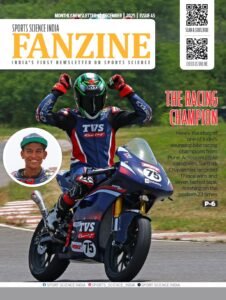 SSI FANZINE DECEMBER  EDITION (HARD COPY)