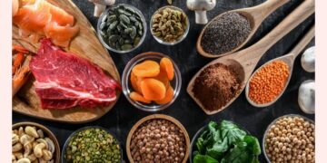 THE ZINC BOOST TO ATHLETES