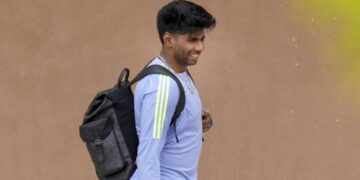 Mayank Yadav Named In India A Squad For T20 World Cup 2026 Warm-Up Games