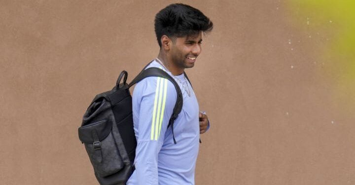 Mayank Yadav Named In India A Squad For T20 World Cup 2026 Warm-Up Games