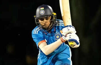 Rescue Act Against Pakistan, Idolising Shubman Gill, Sourav Ganguly’s Influence: The Vedant Trivedi Story