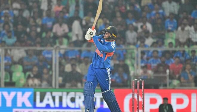 India Beat South Africa By 30 Runs In T20 World Cup 2026 Warm-Up Match