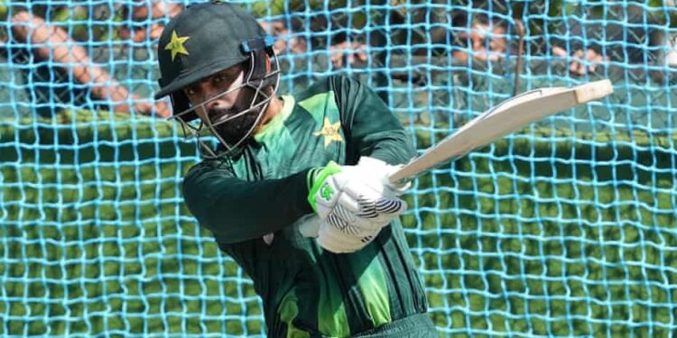 ICC Braced For Major Financial Hit If Pakistan V India World T20 Game Is Called Off