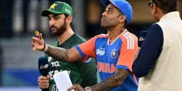 Pakistan Withdraws Boycott Threat, India Vs Pakistan T20 World Cup Match To Be Played