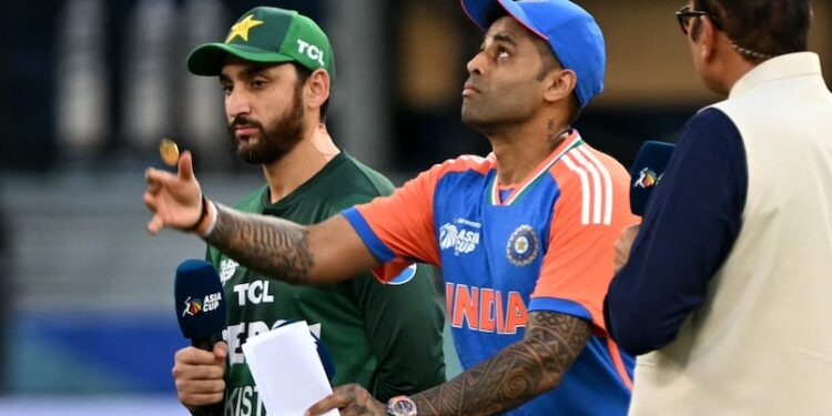 Pakistan Withdraws Boycott Threat, India Vs Pakistan T20 World Cup Match To Be Played