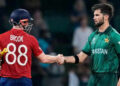 England Beat New Zealand, Pakistan Still In Semifinal Race: What Green Shirts Need To Do