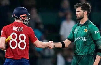 England Beat New Zealand, Pakistan Still In Semifinal Race: What Green Shirts Need To Do