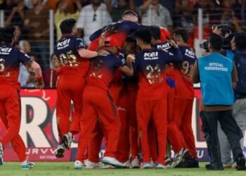 Ipl 2026 To Begin On March 28 With Final Scheduled For May 31