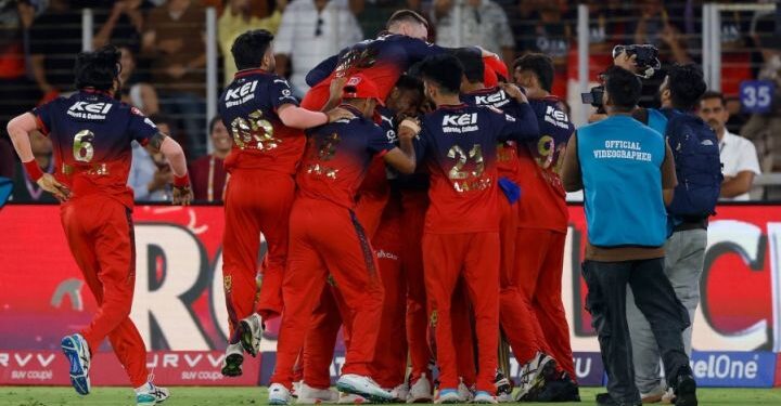 Ipl 2026 To Begin On March 28 With Final Scheduled For May 31