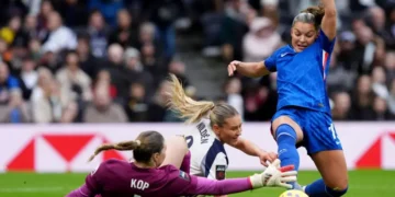 Can Arsenal’s Shock Win Over Man City Reshape the WSL Title Race?