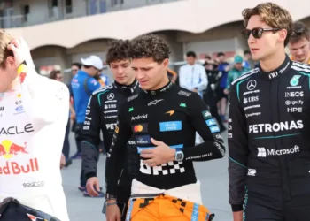 Full Throttle into Change: Will Drivers Still Decide Races in 2026?