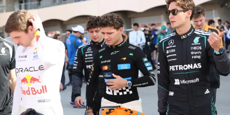 Full Throttle into Change: Will Drivers Still Decide Races in 2026?