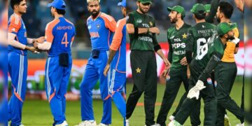 India-Pakistan T20 World Cup Match Boycott Sparks Financial, Sporting Crisis