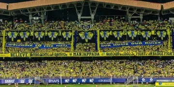 Kerala Blasters Once Considered Shutdown Amid ISL Financial Crisis