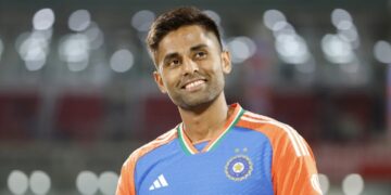 India Ready for Pakistan Clash, Says Suryakumar as Uncertainty Looms Over Feb 15 Game