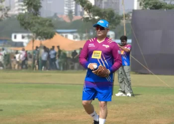 Pravin Tambe’s Second Innings: From Late IPL Star to Women’s Cricket Mentor