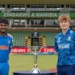 Destiny Awaits: India and England Eye Glory in U-19 World Cup Final