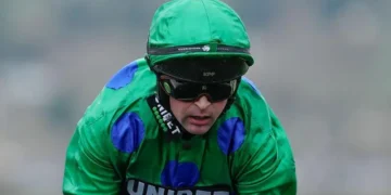 Racism Row Rocks Cheltenham Festival 2026: Nico de Boinville Denies Abuse Allegation by Irish Jockey Declan Queally