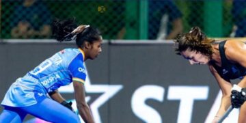 Indian Hockey Stars in Spotlight as Annual Awards Nominees Announced
