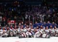 Para Ice Hockey Final: USA Continues Dominance with Gold