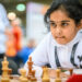 Checkmate at 11: Bodhana Sivanandan Earns FIDE Master Title