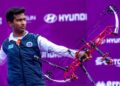 Asia Archery Cup Stage 1 Gains Momentum in Bangkok