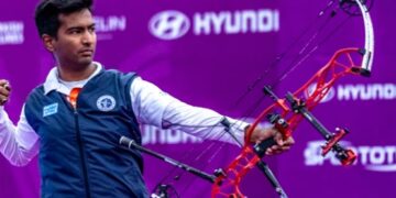 Asia Archery Cup Stage 1 Gains Momentum in Bangkok