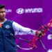Asia Archery Cup Stage 1 Gains Momentum in Bangkok