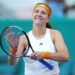 Muchova Reaches First Miami Open Semi-Final
