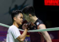 Swiss Open 2026: Lee Zii Jia & Ginting Return to the Court as Lin Pulls Out