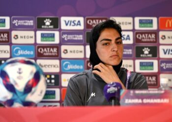 Captain Steps Back: Iran Skipper Withdraws Australia Asylum Bid