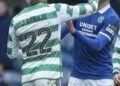 Chermiti’s Wonder Goal Lights Up Old Firm Thriller