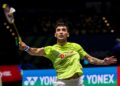 Nemesis in the Path: Why Ng Ka Long Was a Dangerous Test for Lakshya Sen at All England