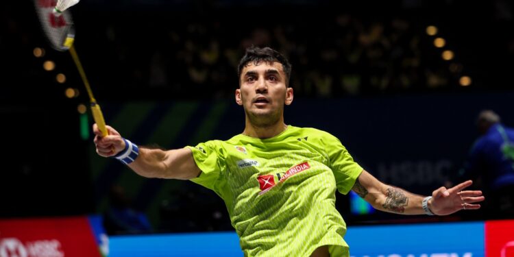 Nemesis in the Path: Why Ng Ka Long Was a Dangerous Test for Lakshya Sen at All England