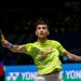 Nemesis in the Path: Why Ng Ka Long Was a Dangerous Test for Lakshya Sen at All England