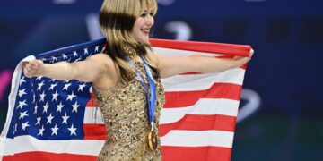 Olympic Champion Alysa Liu Pulls Out of World Figure Skating Championships