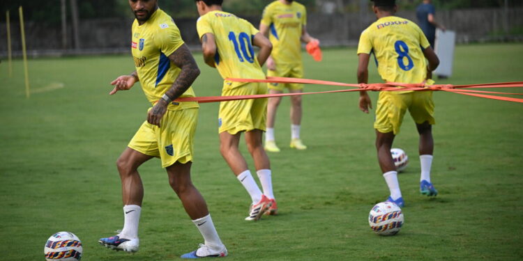 Punjab FC Targets Back-to-Back Win Against NorthEast United in ISL 2025-26 Clash