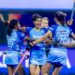 FIH Women’s Hockey World Cup Qualifiers: India Held 2–2 by Scotland in Hyderabad