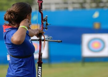 India Set to Host Major International Archery Event After 22 Years